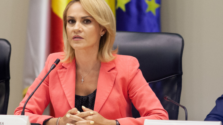 Gabriela Firea contestă măsurătorile poluării publicate de consilierii USR